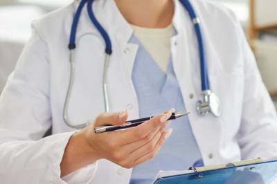 Har fastlegen din fått et varsel?