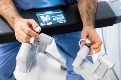 Vestre trenger robot-hjelp