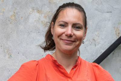Lykke har reist i 33 land med sine tre barn: – Man trenger ikke å ha to inntekter for å oppleve verden