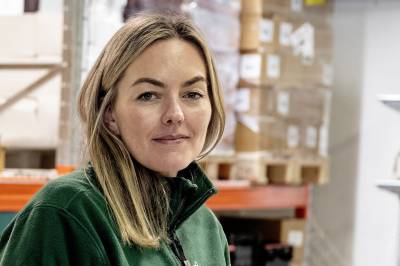 – Mat til folket, ikke til bosset