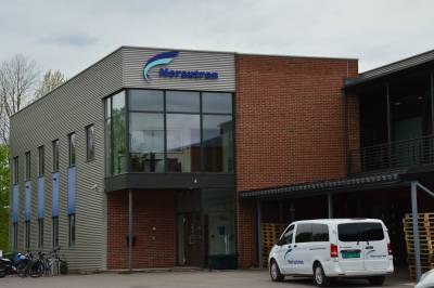 Norautron kjøper opp lokalt selskap: – En vinn-vinn situasjon