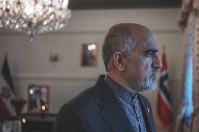 10 dager inn i krigen: – Trumps drøm vil ikke gå i oppfyllelse