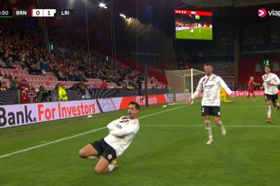 Lincoln Red Imps sjokkerer Brann: - Skulle absolutt ikke skje