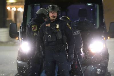 AP: ICE-agenter får sikkerhetsansvar under OL i Milano