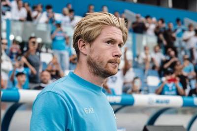 «Jeg har ett år igjen av kontrakten min, men jeg må snakke med Napoli»