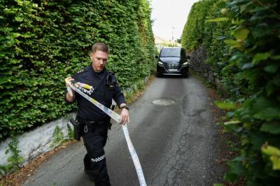 Spedbarnsdødsfallet i Bergen: Faren løslatt