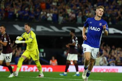 Walle Egeli fikk sjansen fra start – svarte med scoring