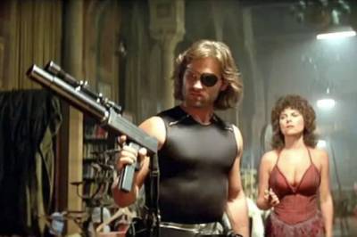 Escape from New York-reboot og Paddington 4 i arbeid hos StudioCanal