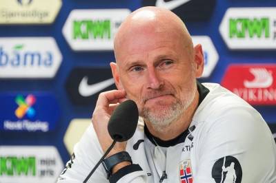 Norge bykser opp på ny ranking