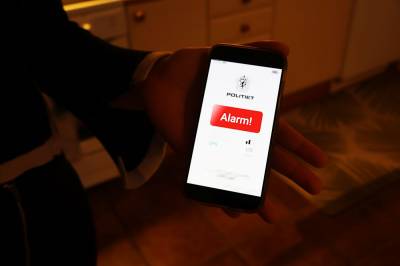 Beskyttelsen av kvinner må styrkes