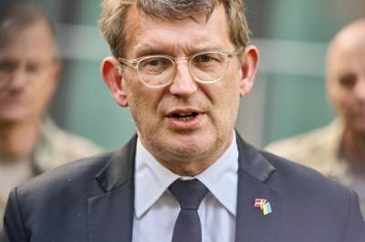 Dansk krisemøte: Holder det topphemmelig