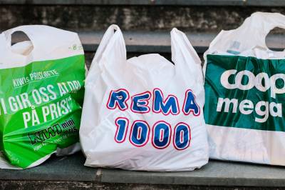 Dagligvarekjedene er klare for å tjene penger på nyttårsforsettene dine