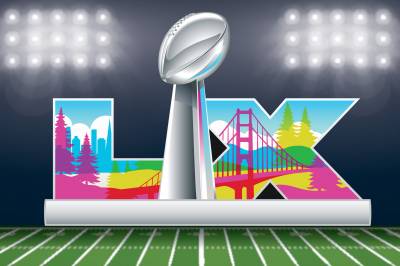 Super Bowl LX: Seattle Seahawks og New England Patriots, hvem vinner ifølge ekspertene