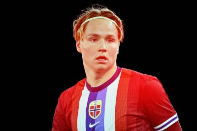 Andreas