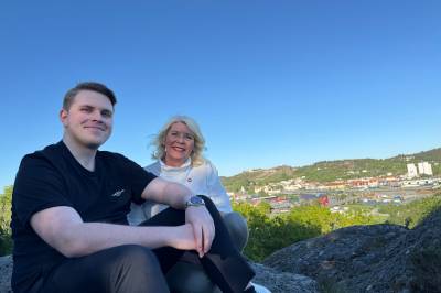 Byen Arbeiderpartiet glemte!