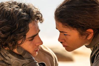 Derfor vil Hollywood-regissører holde deg i kinosalen i over tre timer