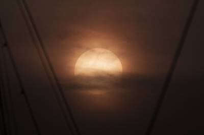 Mystisk værfenomen kan komme til Norge