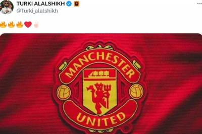 Milliardær sender Manchester United fans inn i ekstase med innlegg etter Arsenal-seieren