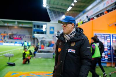 Aalesund vant i Rekdals comeback – slo Egersund etter ekstraomganger