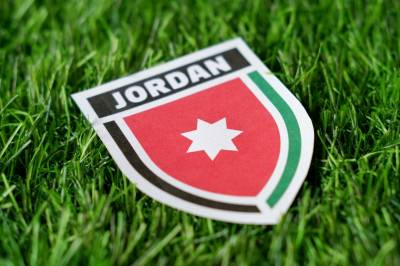 Presidenten i Jordans fotballforbund anklager FIFAs Gianni Infantino for utpressing