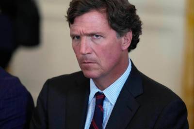 – De ser den «dype staten» i sving overalt