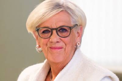 Hilde Henriksen Waage får Åpenhetsprisen for kamp om forsvunne Oslo-dokumenter