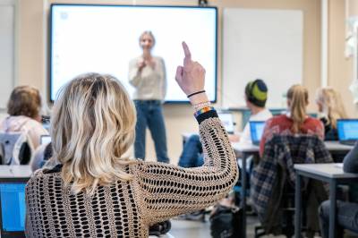 Debatt: «Forståelsen av kjønn er i rask endring. En sentral pådriver i dette skiftet er staten.»