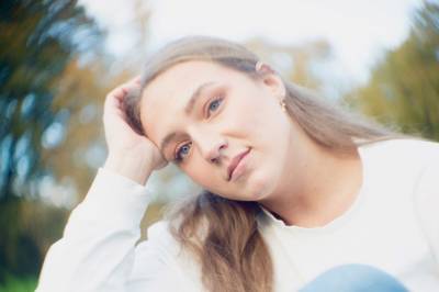 Elise med debutalbum &bull; Birkenesavisa