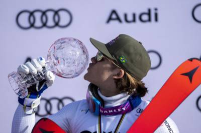 Pengerekord for Braathen – slo Klæbo