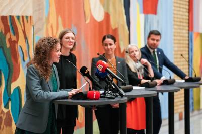 Alt du må vite om budsjettenigheten