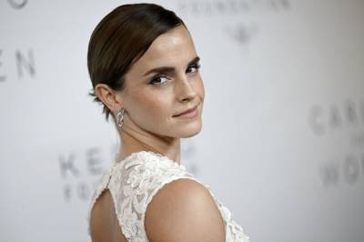 Emma Watson kobles til meksikansk milliardær