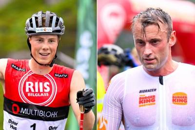 «Skal vi danse»-stikk til Northug: – Han kan nok gjere det betre der