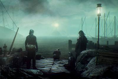 James Wan planlegger å 