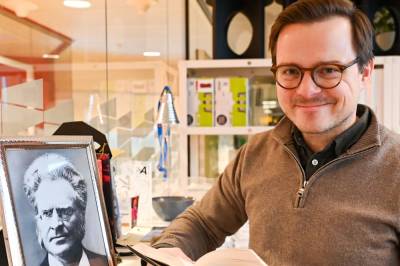 Her er vårprogrammet: – Tror Bjørnson ville besøkt noe av dette selv