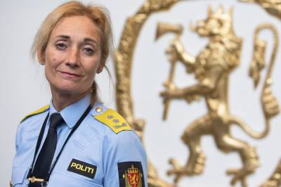 Politihøgskolen beklager etter bruk av falske KI-tall: – Skikkelig leit