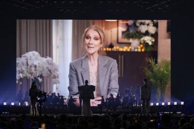 Celine Dion-ryktene svirrer før Eurovision