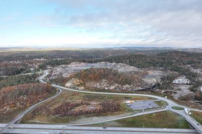 Kommune selger tomt for gigantsum