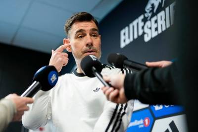 Freyr med ny RBK-regel: Rødt kort gir medienekt