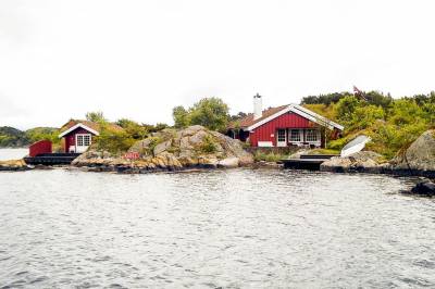 Får bygge nytt anneks her