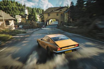 007 First Light utvikler innrømmer at 