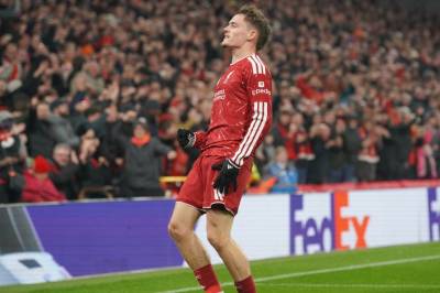 Liverpool snudde etter grusom start