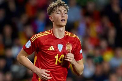 Dean Huijsen bryter tausheten etter at han ble ekskludert fra VM, og Real Madrid står uten representasjon i Spania