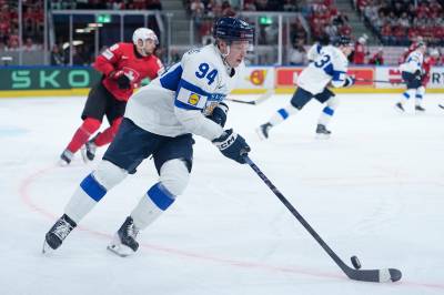 Finland vant ishockey-VM – sveitsernes drøm knust i forlengningen