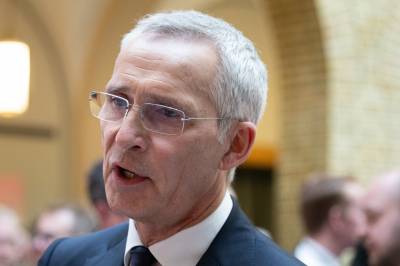 Stoltenberg tyvstarter skattereformen – men lar formuesskatten vente