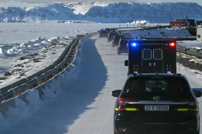 Mener reaksjonen blir viktigere enn resultatet