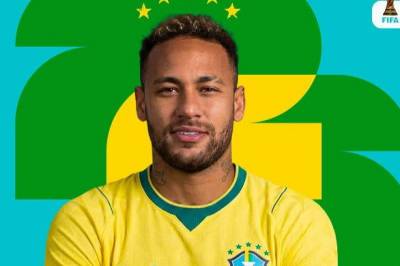 Carlo Ancelotti og Brasil reiser til 2. gruppespillkamp i VM – uten Neymar