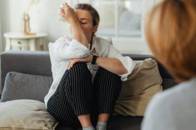 (+) De fleste behandlinger mot depresjon tar for seg feil følelser, mener forskere