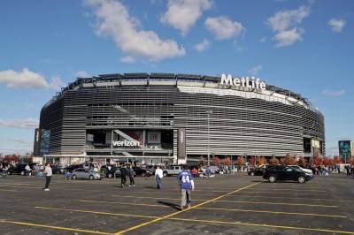 New York-ordfører med uværsbeskjed til norske fans: – Ikke verdt å risikere sikkerheten din