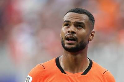 Tragiske nyheter for VM-stjerne