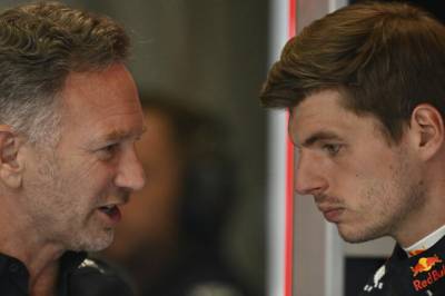 - Alt var et problem